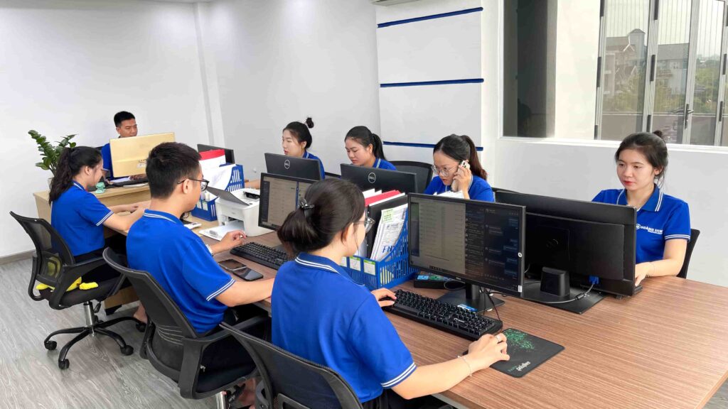 Cam kết dịch vụ cho thuê xe 4 chỗ tại Hoàng Minh