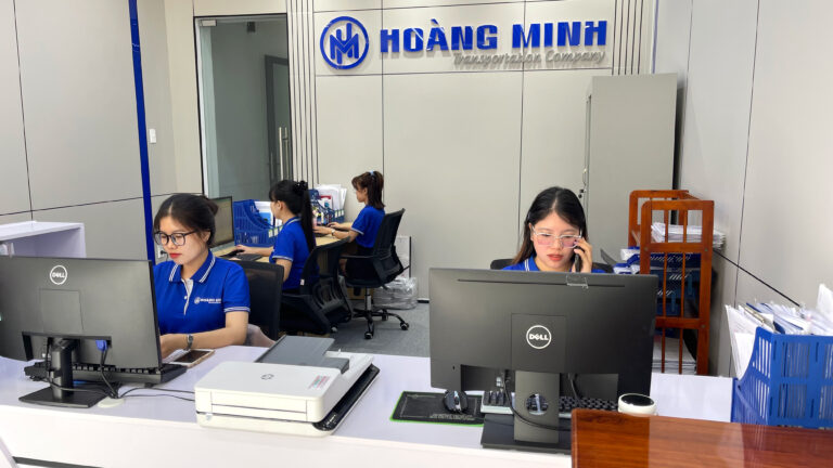 Cam kết của Hoàng Minh khi thuê xe 4 chỗ Đà Nẵng