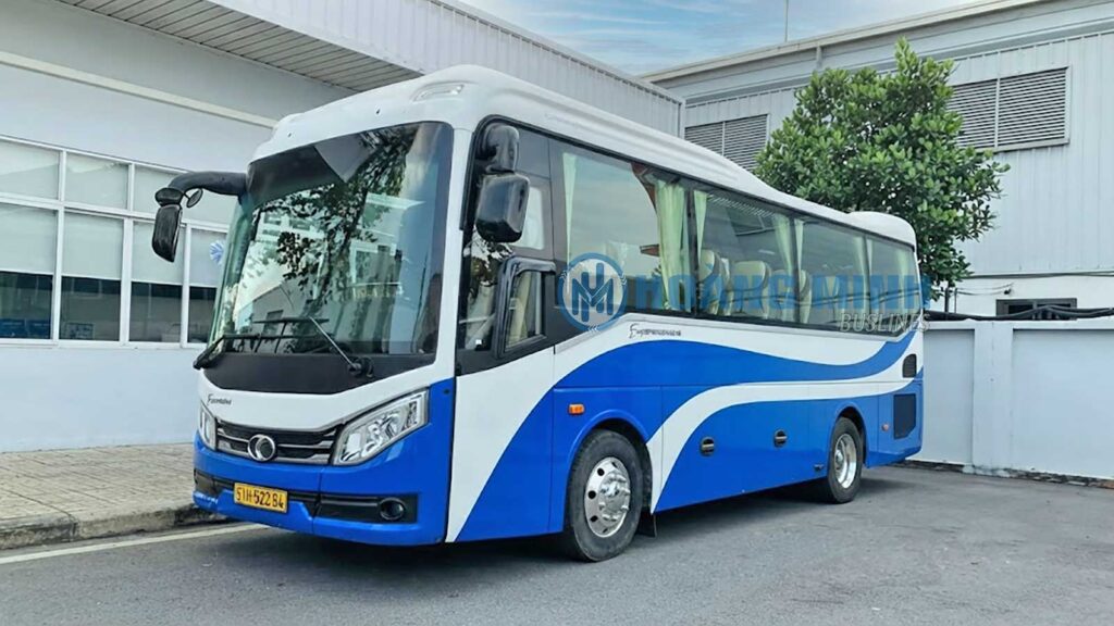 Cho-thuê-xe-29-chỗ-Đồng Nai-đi-tham-quan,-nghỉ-dưỡng,-team-building