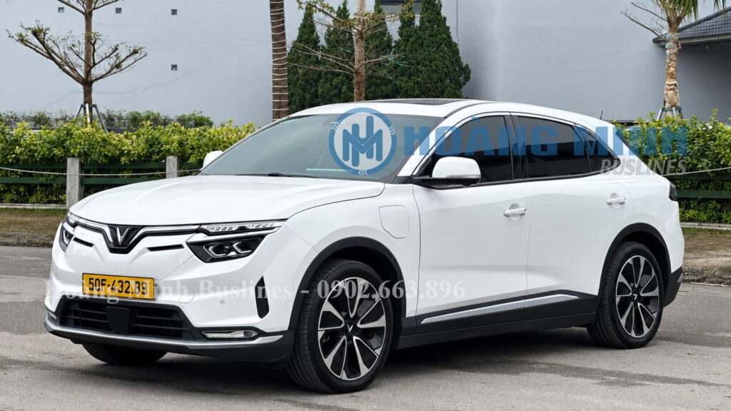 Cho thuê xe 4 chỗ Huế tài xế tận tâm