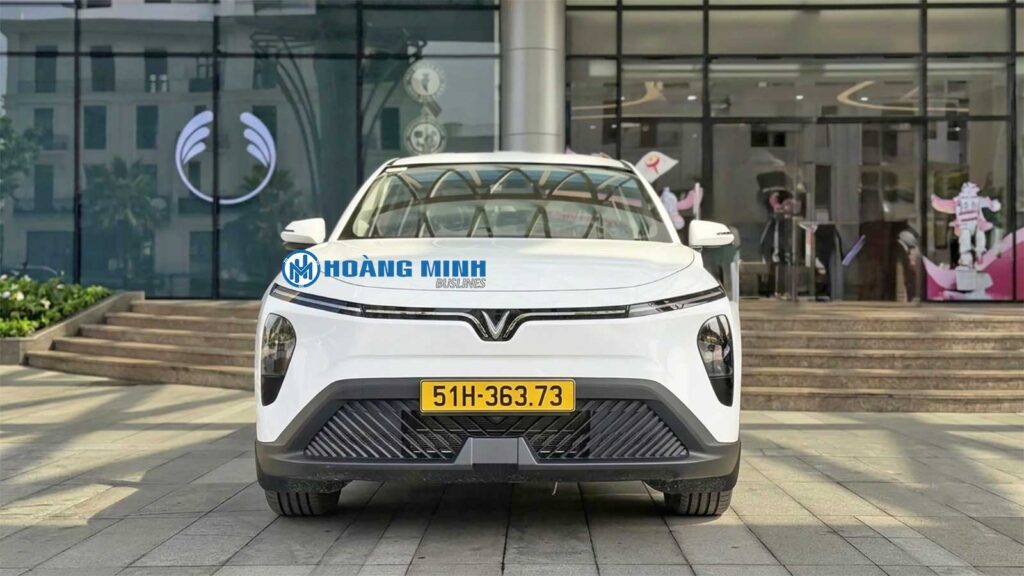 Dịch vụ cho thuê xe 7 chỗ Đồng Nai